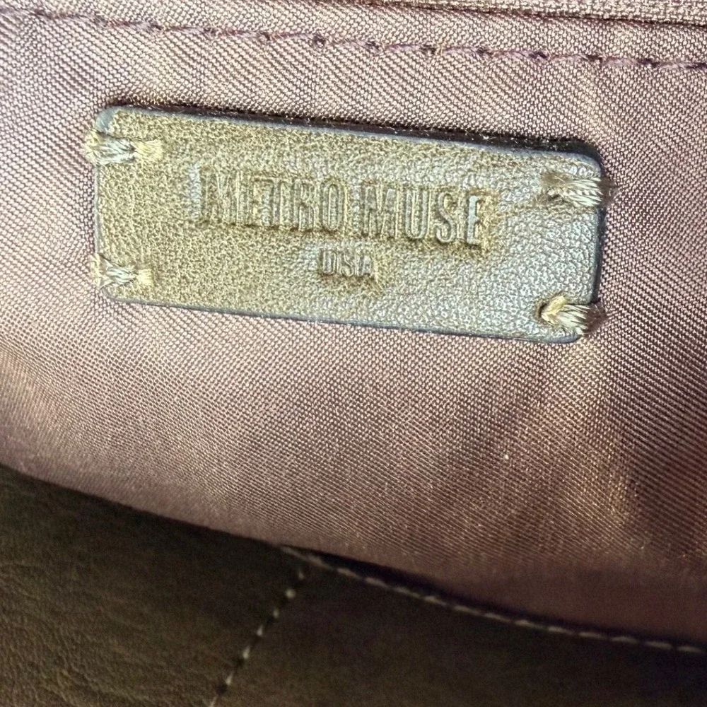 MOA USA metro muse